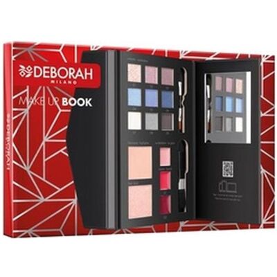 Deborah Milano, Zubehör Make-up, Make Up Book 2023 Volume 1 Deborah Milano, Zubehör Make-up, Make Up Book 2023 Volume 1