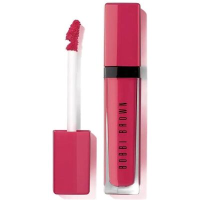 Bobbi Brown Lippenstift + Lipgloss, Crushed Liquid Lip (Main Squeeze) Bobbi Brown Lippenstift + Lipgloss, Crushed Liquid Lip (Main Squeeze)
