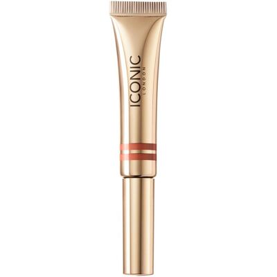 Iconic London, Lippenstift + Lipgloss, - Lip Mousse Cloud Kiss Matte - Let it Slip Iconic London, Lippenstift + Lipgloss, - Lip Mousse Cloud Kiss Matte - Let it Slip