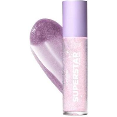 Everybody, Lippenstift + Lipgloss, Glitzerndes Lipöl Everybody, Lippenstift + Lipgloss, Glitzerndes Lipöl