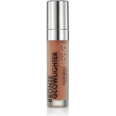 Rodial, Highlighter + Bronzer, Bronze Glowlighter (Transparent, Bronzer, Highlighter, 6.10 ml) Rodial, Highlighter + Bronzer, Bronze Glowlighter (Transparent, Bronzer, Highlighter, 6.10 ml)