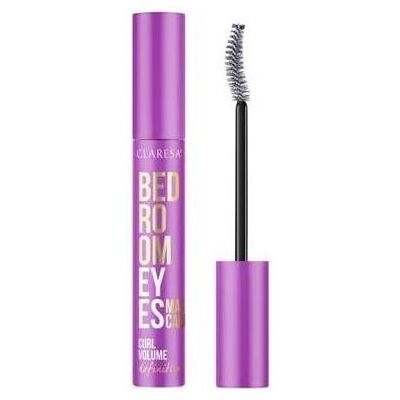 Claresa, Mascara, Clairesa Schlafzimmer Augen Wimperntusche 10g Claresa, Mascara, Clairesa Schlafzimmer Augen Wimperntusche 10g