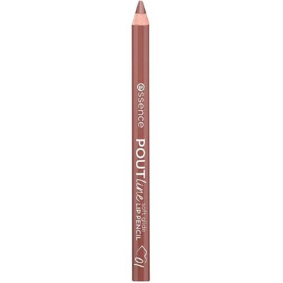 essence, Lipliner, POUTline soft glide LIP PENCIL (#D42B3C, Pout Out Loud) essence, Lipliner, POUTline soft glide LIP PENCIL (#D42B3C, Pout Out Loud)