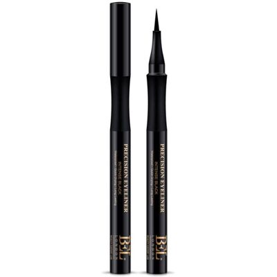 BEL London, Eyeliner + Kajal, Precision Extra Black Eyeliner mit exzessiver Ölabsorption und mattem Finish - Black Eye (Black, Schwarz) BEL London, Eyeliner + Kajal, Precision Extra Black Eyeliner mit exzessiver Ölabsorption und mattem Finish - Black Eye (Black, Schwarz)