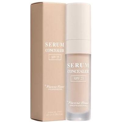 Pierre René Serum Concealer - Nr. 03, Leicht, Vegan - Concealer Pierre René Serum Concealer - Nr. 03, Leicht, Vegan - Concealer