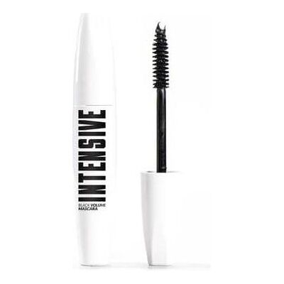 Quiz Cosmetics, Mascara, Intensive Black Volume Mascara 8g (Intensive Black) Quiz Cosmetics, Mascara, Intensive Black Volume Mascara 8g (Intensive Black)