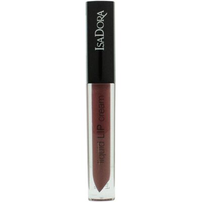 Isadora, Lippenstift + Lipgloss, Flüssige Lippencreme 3,5ml - 07 Coral Kiss (07 Coral Kiss) Isadora, Lippenstift + Lipgloss, Flüssige Lippencreme 3,5ml - 07 Coral Kiss (07 Coral Kiss)