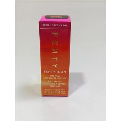 Fenty Beauty, Lippenstift + Lipgloss, Ikonischer halbmatter Lippenstift Fenty Beauty, Lippenstift + Lipgloss, Ikonischer halbmatter Lippenstift