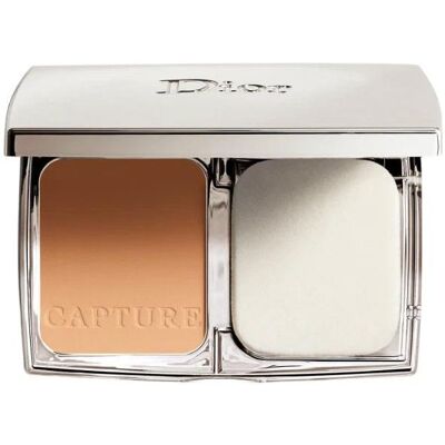Christian Dior Gesichtspuder, Christian Capture Totale Compact Triple Correcting Powder Makeup FPS 20 / SPF PA+++ 0.38oz 11g (020 Light Beige, 20 Hellbeige) Christian Dior Gesichtspuder, Christian Capture Totale Compact Triple Correcting Powder Makeup FPS 20 / SPF PA+++ 0.38oz 11g (020 Light Beige, 20 Hellbeige)