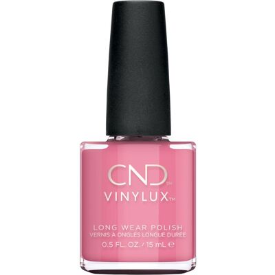 CND, Nagellack, Vinylux - Long Wear Polish Kiss From A Rose 214 (Farblack) CND, Nagellack, Vinylux - Long Wear Polish Kiss From A Rose 214 (Farblack)