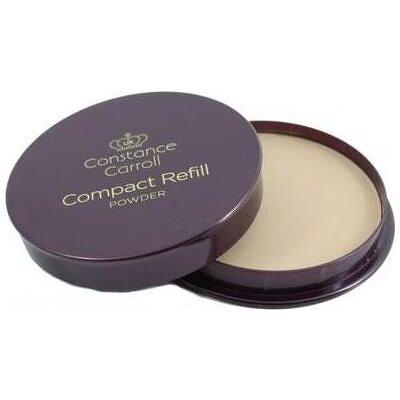 Constance Carroll, Gesichtspuder, UK Compact Refill Puder Nummer 9 Biscuit Glow 12g (Biscuit Glanz, Biscuit Glow) Constance Carroll, Gesichtspuder, UK Compact Refill Puder Nummer 9 Biscuit Glow 12g (Biscuit Glanz, Biscuit Glow)