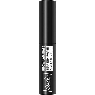 Sleek MakeUP, Augenbrauengel, Sleek Brow Laminate 5 Ml (Schwarz) Sleek MakeUP, Augenbrauengel, Sleek Brow Laminate 5 Ml (Schwarz)