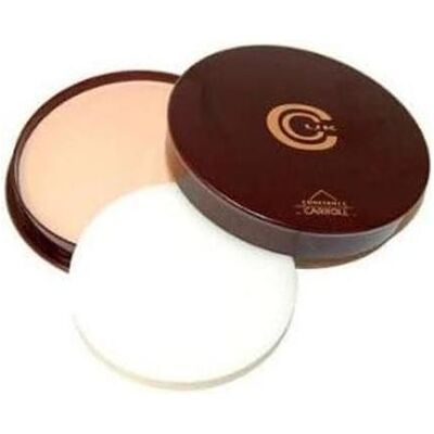 Constance Carroll, Gesichtspuder, UK Compact Refill Puder Nummer 2 Tender Touch 12g (Beige, Bronze, Rosa) Constance Carroll, Gesichtspuder, UK Compact Refill Puder Nummer 2 Tender Touch 12g (Beige, Bronze, Rosa)