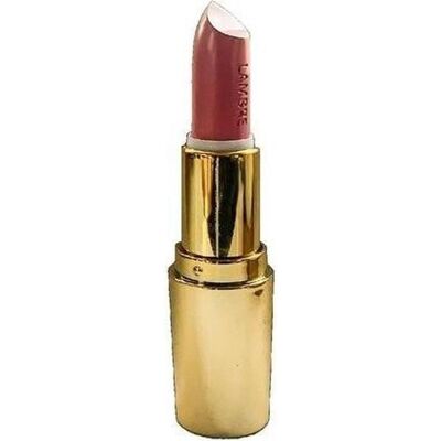 Lambre, Lippenstift + Lipgloss, Exclusive Colour Lipstick In Dark Coral, 4g Lambre, Lippenstift + Lipgloss, Exclusive Colour Lipstick In Dark Coral, 4g