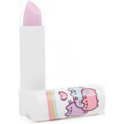 Pusheen, Lippenpflege, Lipbalm nourishing lipstick for children (Lippenbalsam, Lippenöl, 3.80 g) Pusheen, Lippenpflege, Lipbalm nourishing lipstick for children (Lippenbalsam, Lippenöl, 3.80 g)