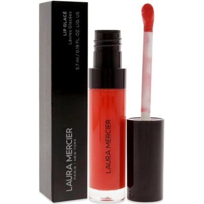 Laura Mercier, Lippenstift + Lipgloss, Lip gloss Lip Glace (Lip Gloss) 5.7 ml - Shade: 420 A la Fraise (420 A la Fraise) Laura Mercier, Lippenstift + Lipgloss, Lip gloss Lip Glace (Lip Gloss) 5.7 ml - Shade: 420 A la Fraise (420 A la Fraise)