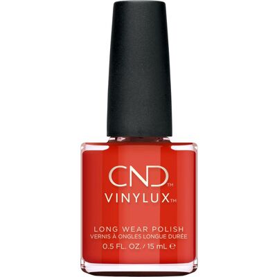 CND, Nagellack, Vinylux #693 Hot or Knot 15 ml (Hot or Knot, Farblack) CND, Nagellack, Vinylux #693 Hot or Knot 15 ml (Hot or Knot, Farblack)