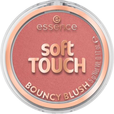 essence, Blush, Soft Touch Bouncy Blush (10 antique bloom, antique bloom) essence, Blush, Soft Touch Bouncy Blush (10 antique bloom, antique bloom)