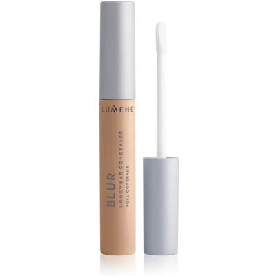 Lumene, Concealer, Lang anhaltender Abdeckung Make-up Vegan (Dark) Lumene, Concealer, Lang anhaltender Abdeckung Make-up Vegan (Dark)