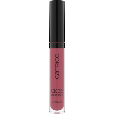 Catrice, Lippenstift + Lipgloss, Gloss Obsessed Lip Glaze (040 - Pout Of Office) Catrice, Lippenstift + Lipgloss, Gloss Obsessed Lip Glaze (040 - Pout Of Office)