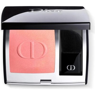 Christian Dior Blush, Christian Rouge Blush Shimmer 219 Int23 (219 Rose Montaigne) Christian Dior Blush, Christian Rouge Blush Shimmer 219 Int23 (219 Rose Montaigne)