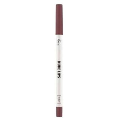 Wibo, Lipliner, Nude Lips Lip Liner 6 Wibo, Lipliner, Nude Lips Lip Liner 6