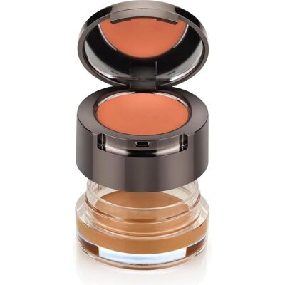 Bodyography, Concealer, - Cover And Correct Dark (Dark) Bodyography, Concealer, - Cover And Correct Dark (Dark)