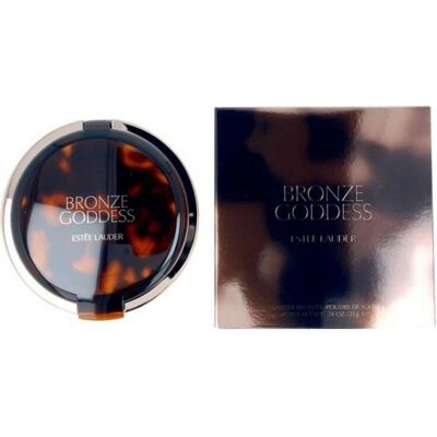 Estée Lauder, Highlighter + Bronzer, Bronze Goddess (#01 Light, Bronzer, 21 ml) Estée Lauder, Highlighter + Bronzer, Bronze Goddess (#01 Light, Bronzer, 21 ml)