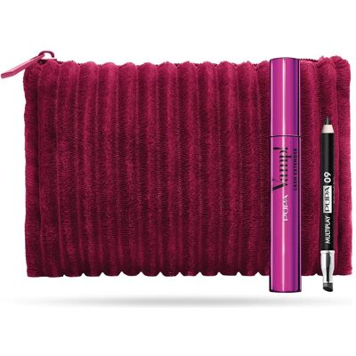 Pupa Milano, Mascara, Vamp! Lash Extender & Mini Multiplay Pupa Milano, Mascara, Vamp! Lash Extender & Mini Multiplay