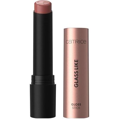 Catrice, Lippenstift + Lipgloss, Glass Like Lipstick 040 A Glossy Finish Lipstick For A Stunning Look (040-Red Carpet Game) Catrice, Lippenstift + Lipgloss, Glass Like Lipstick 040 A Glossy Finish Lipstick For A Stunning Look (040-Red Carpet Game)