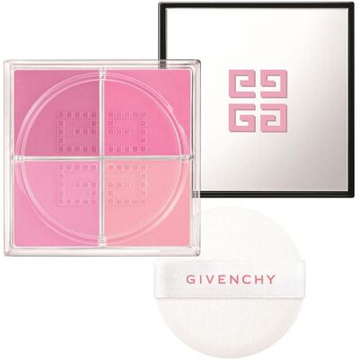 Givenchy, Blush, Le Prisme Libre Blush 01 Mousseline Lilas 4.5g (Mousseline Lilas) Givenchy, Blush, Le Prisme Libre Blush 01 Mousseline Lilas 4.5g (Mousseline Lilas)