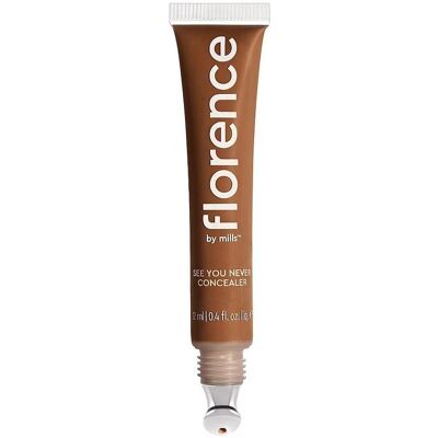 Florence by Mills, Concealer, Florence by Mill - See You Never Concealer D165 Deep with Golden Undertones (Deep with Golden Undertones) Florence by Mills, Concealer, Florence by Mill - See You Never Concealer D165 Deep with Golden Undertones (Deep with Golden Undertones)