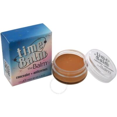 The Balm, Concealer, TimeBalm (Mid Medium) The Balm, Concealer, TimeBalm (Mid Medium)