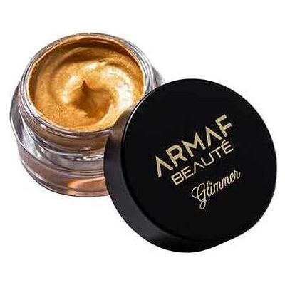 Armaf, Highlighter + Bronzer, Glimmer Highlighter - Highlighter 4.2 ml 03 Felis (01 Alhena, Highlighter, 4.20 ml) Armaf, Highlighter + Bronzer, Glimmer Highlighter - Highlighter 4.2 ml 03 Felis (01 Alhena, Highlighter, 4.20 ml)