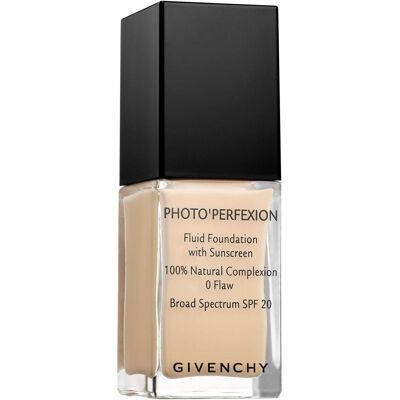 Givenchy, Foundation, Photo Perfexion, Glow, Liquid Foundation, 08, Gold Perfect, SPF 2 (Gold Perfect) Givenchy, Foundation, Photo Perfexion, Glow, Liquid Foundation, 08, Gold Perfect, SPF 2 (Gold Perfect)