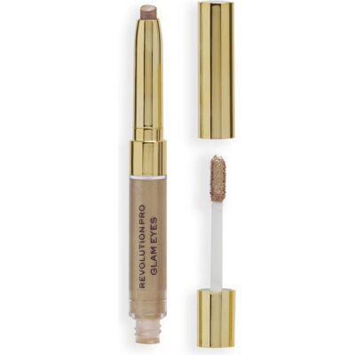 Makeup Revolution, Lidschatten, Revolution Pro Glam Eye Shadow (Sultry) Makeup Revolution, Lidschatten, Revolution Pro Glam Eye Shadow (Sultry)
