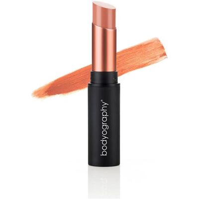 Bodyography, Lippenstift + Lipgloss, Fabric Texture Lipstick Chiffon (Chiffon) Bodyography, Lippenstift + Lipgloss, Fabric Texture Lipstick Chiffon (Chiffon)