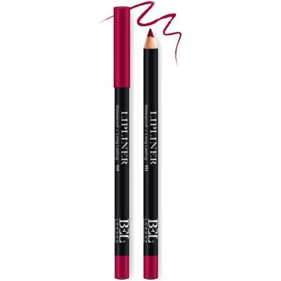 BEL London, Lipliner, Lippenkonturenstift 111 (111) BEL London, Lipliner, Lippenkonturenstift 111 (111)