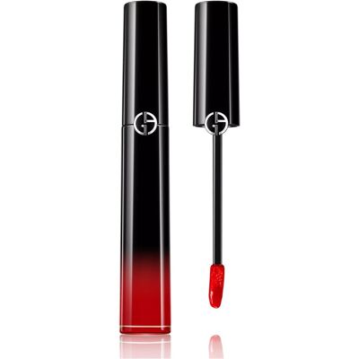 Giorgio Armani Lippenstift + Lipgloss, Ecstasy Lacquer - Red-to-Go 402 Lip Gloss (402 Red-to-Go) Giorgio Armani Lippenstift + Lipgloss, Ecstasy Lacquer - Red-to-Go 402 Lip Gloss (402 Red-to-Go)