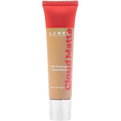 MyScreen Protector, Foundation, LAMEL Cloud Matte Full Podkład matujący do twarzy 06N 30 ml (06N) MyScreen Protector, Foundation, LAMEL Cloud Matte Full Podkład matujący do twarzy 06N 30 ml (06N)