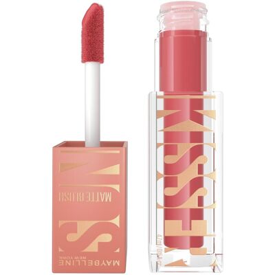 Maybelline New York, Blush, MNY Face Studio (rose burst) Maybelline New York, Blush, MNY Face Studio (rose burst)