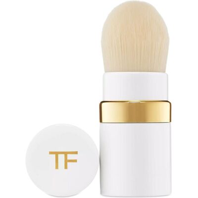 Tom Ford, Schminkpinsel, Soleil Bronzing Brush (Bronzer) Tom Ford, Schminkpinsel, Soleil Bronzing Brush (Bronzer)