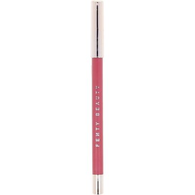 Fenty Beauty, Lipliner, Trace'D Out Pencil Lip Liner (10-The MVP) Fenty Beauty, Lipliner, Trace'D Out Pencil Lip Liner (10-The MVP)