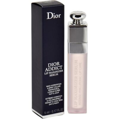 Christian Dior Lippenpflege, Addict Lip Maximizer (Lippenöl, 5 ml) Christian Dior Lippenpflege, Addict Lip Maximizer (Lippenöl, 5 ml)
