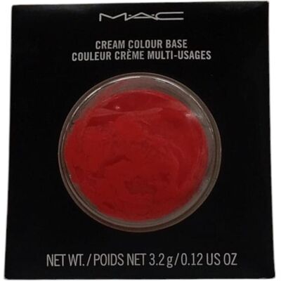 MAC Cosmetics, Blush, Cream Colour Base Pro Palette (Virgin Isle) MAC Cosmetics, Blush, Cream Colour Base Pro Palette (Virgin Isle)