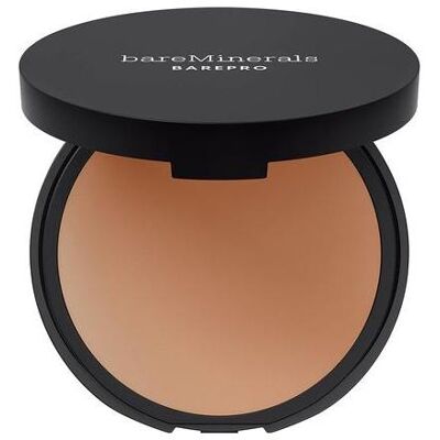 Bare Minerals, Gesichtspuder, BAREPRO 16hr powder foundation deep #40-cool (Deep 40 Cool) Bare Minerals, Gesichtspuder, BAREPRO 16hr powder foundation deep #40-cool (Deep 40 Cool)