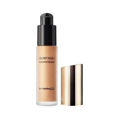 MAC Jeans, Highlighter + Bronzer, Mac Skinfinish Lighstruck Liquid Highlighter 15ml Double Gleam (Double Gleam, Highlighter, 15 ml) MAC Jeans, Highlighter + Bronzer, Mac Skinfinish Lighstruck Liquid Highlighter 15ml Double Gleam (Double Gleam, Highlighter, 15 ml)