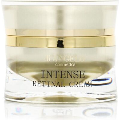 Di Angelo Cosmetics, Lippenstift + Lipgloss, Intensive Netzhautcreme 30ml Di Angelo Cosmetics, Lippenstift + Lipgloss, Intensive Netzhautcreme 30ml
