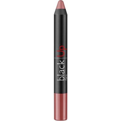 Black Up Modell 020 - Lipliner - Mattes Finish für einen eleganten Look Black Up Modell 020 - Lipliner - Mattes Finish für einen eleganten Look