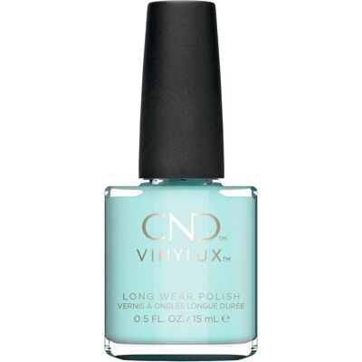 CND, Nagellack, Vinylux #274 Taffy (Blau, Farblack) CND, Nagellack, Vinylux #274 Taffy (Blau, Farblack)